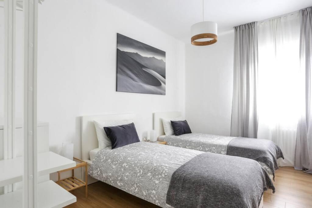 Tommy'S Flat Διαμέρισμα Μέστρε Εξωτερικό φωτογραφία